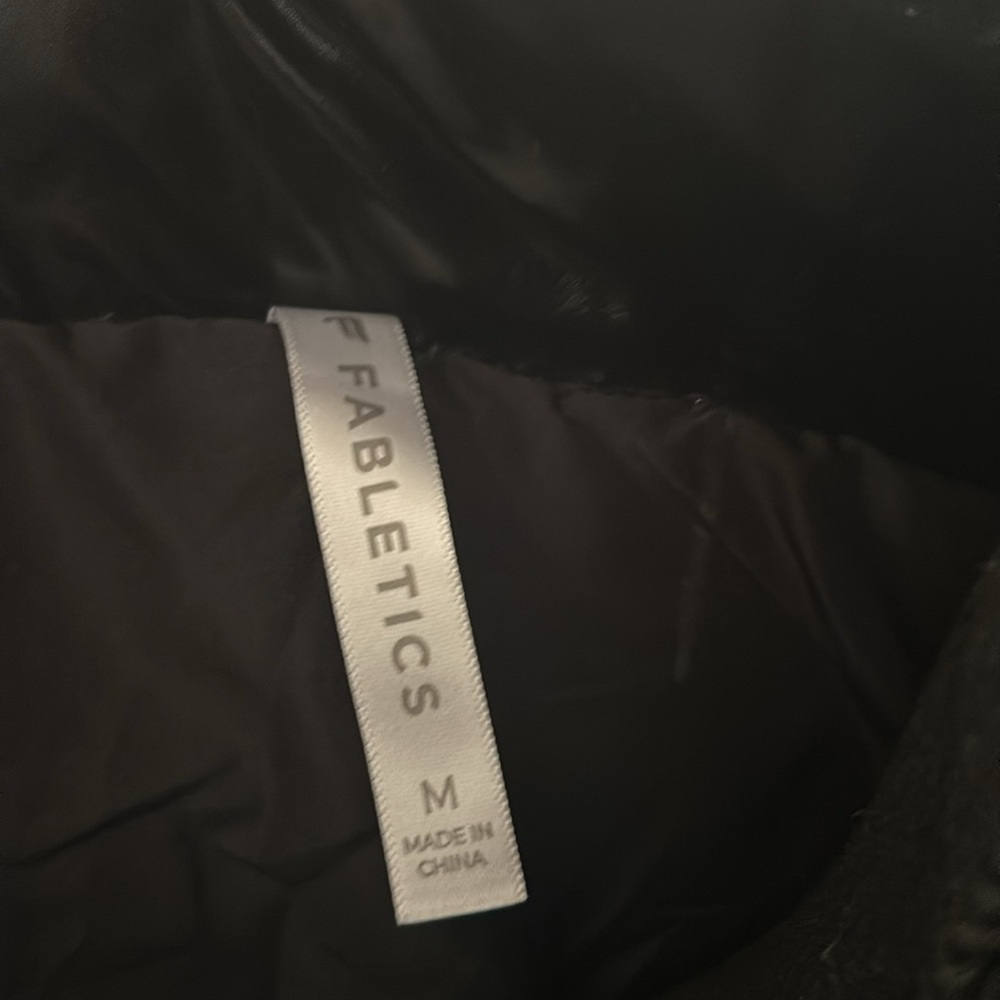 Fabletics Jacket - image 6
